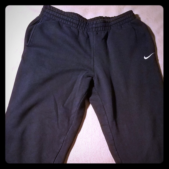 Nike Other - Nike Sweatpants